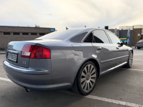 Audi A8 6 МЕСЕЦА ГАРАНЦИЯ/4.2i 335к.с. Всички Екстри - 6600 € / 12908.48 лв. - 92829538 4 | Car24.bg Audi A8 6 МЕСЕЦА ГАРАНЦИЯ/4.2i 335к.с. Всички Екстри - 6600 € / 12908.48 лв. - 92829538 4