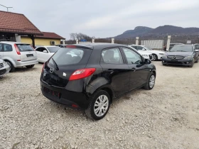 Mazda 2 1.3 бензин Газ Италия - 2400 € / 4693.99 лв. - 61432346 5 | Car24.bg Mazda 2 1.3 бензин Газ Италия - 2400 € / 4693.99 лв. - 61432346 5