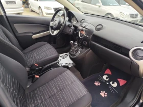 Mazda 2 1.3 бензин Газ Италия - 2400 € / 4693.99 лв. - 61432346 11 | Car24.bg Mazda 2 1.3 бензин Газ Италия - 2400 € / 4693.99 лв. - 61432346 11