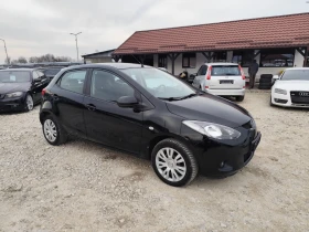 Mazda 2 1.3 бензин Газ Италия - 2400 € / 4693.99 лв. - 61432346 3 | Car24.bg Mazda 2 1.3 бензин Газ Италия - 2400 € / 4693.99 лв. - 61432346 3