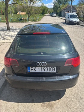Audi A3 - 3600 € / 7040.99 лв. - 82841036 5 | Car24.bg Audi A3 - 3600 € / 7040.99 лв. - 82841036 5