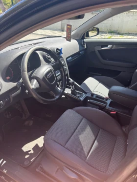 Audi A3 - 3600 € / 7040.99 лв. - 82841036 8 | Car24.bg Audi A3 - 3600 € / 7040.99 лв. - 82841036 8