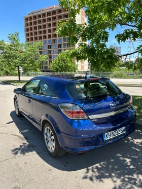 Opel Astra GTC 2006 | Auto.bg — изображение 5 Opel Astra GTC 2006 | Auto.bg — изображение 5
