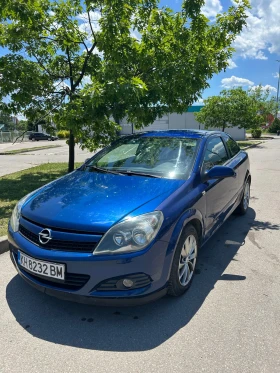 Opel Astra GTC 2006 | Auto.bg — изображение 7 Opel Astra GTC 2006 | Auto.bg — изображение 7