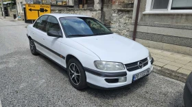 Opel Omega