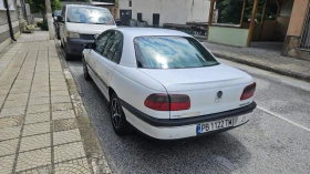 Opel Omega undefined | Auto.bg — изображение 3 Opel Omega undefined | Auto.bg — изображение 3
