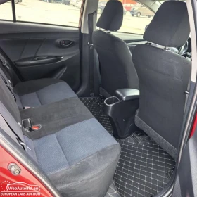 Toyota Yaris undefined | Auto.bg — изображение 9 Toyota Yaris undefined | Auto.bg — изображение 9