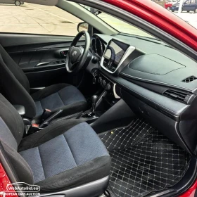 Toyota Yaris undefined | Auto.bg — изображение 8 Toyota Yaris undefined | Auto.bg — изображение 8