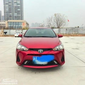 Toyota Yaris undefined | Auto.bg — изображение 2 Toyota Yaris undefined | Auto.bg — изображение 2