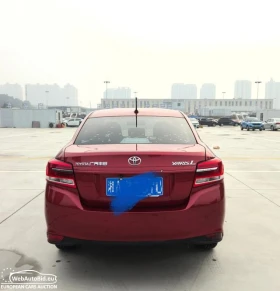 Toyota Yaris undefined | Auto.bg — изображение 4 Toyota Yaris undefined | Auto.bg — изображение 4