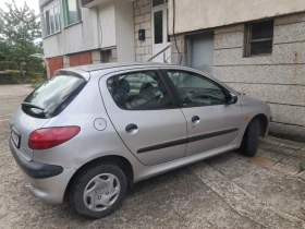 Peugeot 206 undefined | Auto.bg — изображение 5 Peugeot 206 undefined | Auto.bg — изображение 5