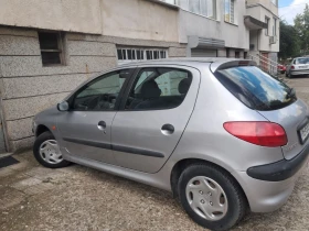 Peugeot 206 undefined | Auto.bg — изображение 6 Peugeot 206 undefined | Auto.bg — изображение 6