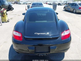 Porsche Cayman 987 | Auto.bg — изображение 13 Porsche Cayman 987 | Auto.bg — изображение 13