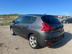 Peugeot 3008 2.0 HDI -150 kc | Auto.bg — изображение 6 Peugeot 3008 2.0 HDI -150 kc | Auto.bg — изображение 6