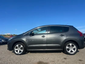 Peugeot 3008 2.0 HDI -150 kc | Auto.bg — изображение 7 Peugeot 3008 2.0 HDI -150 kc | Auto.bg — изображение 7