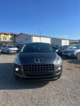 Peugeot 3008 2.0 HDI -150 kc | Auto.bg — изображение 2 Peugeot 3008 2.0 HDI -150 kc | Auto.bg — изображение 2