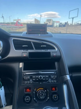 Peugeot 3008 2.0 HDI -150 kc | Auto.bg — изображение 10 Peugeot 3008 2.0 HDI -150 kc | Auto.bg — изображение 10