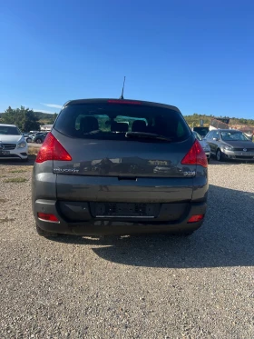 Peugeot 3008 2.0 HDI -150 kc | Auto.bg — изображение 5 Peugeot 3008 2.0 HDI -150 kc | Auto.bg — изображение 5