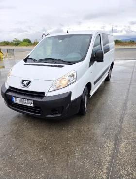 Peugeot Expert 2.0HDI МАХ КЛИМАТИК - 4100 € - 18270625 2 | Car24.bg Peugeot Expert 2.0HDI МАХ КЛИМАТИК - 4100 € - 18270625 2