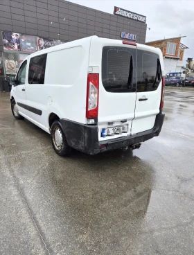 Peugeot Expert 2.0HDI МАХ КЛИМАТИК - 4100 € - 18270625 3 | Car24.bg Peugeot Expert 2.0HDI МАХ КЛИМАТИК - 4100 € - 18270625 3