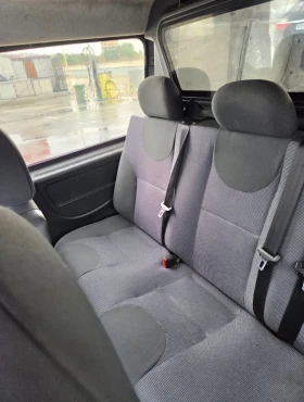 Peugeot Expert 2.0HDI МАХ КЛИМАТИК - 4100 € - 18270625 8 | Car24.bg Peugeot Expert 2.0HDI МАХ КЛИМАТИК - 4100 € - 18270625 8