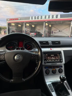 VW Passat undefined | Auto.bg — изображение 8 VW Passat undefined | Auto.bg — изображение 8