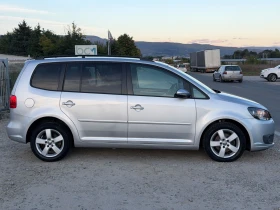 VW Touran 1.6TDI 105K.S.6s.k..7MESTA | Auto.bg — изображение 6 VW Touran 1.6TDI 105K.S.6s.k..7MESTA | Auto.bg — изображение 6