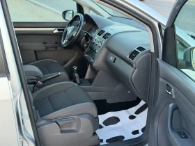 VW Touran 1.6TDI 105K.S.6s.k..7MESTA | Auto.bg — изображение 13 VW Touran 1.6TDI 105K.S.6s.k..7MESTA | Auto.bg — изображение 13