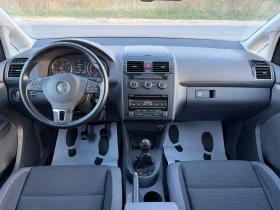 VW Touran 1.6TDI 105K.S.6s.k..7MESTA | Auto.bg — изображение 14 VW Touran 1.6TDI 105K.S.6s.k..7MESTA | Auto.bg — изображение 14
