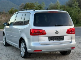 VW Touran 1.6TDI 105K.S.6s.k..7MESTA | Auto.bg — изображение 3 VW Touran 1.6TDI 105K.S.6s.k..7MESTA | Auto.bg — изображение 3