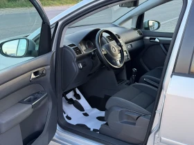 VW Touran 1.6TDI 105K.S.6s.k..7MESTA | Auto.bg — изображение 9 VW Touran 1.6TDI 105K.S.6s.k..7MESTA | Auto.bg — изображение 9