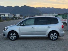 VW Touran 1.6TDI 105K.S.6s.k..7MESTA | Auto.bg — изображение 2 VW Touran 1.6TDI 105K.S.6s.k..7MESTA | Auto.bg — изображение 2