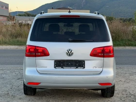 VW Touran 1.6TDI 105K.S.6s.k..7MESTA | Auto.bg — изображение 4 VW Touran 1.6TDI 105K.S.6s.k..7MESTA | Auto.bg — изображение 4