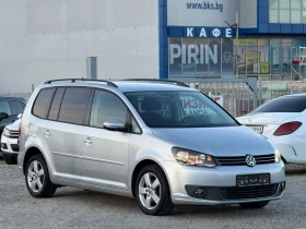 VW Touran 1.6TDI 105K.S.6s.k..7MESTA | Auto.bg — изображение 7 VW Touran 1.6TDI 105K.S.6s.k..7MESTA | Auto.bg — изображение 7