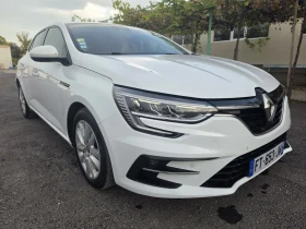 Renault Megane 1.5Blue DCi