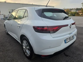 Renault Megane 1.5Blue DCi | Auto.bg — изображение 5 Renault Megane 1.5Blue DCi | Auto.bg — изображение 5