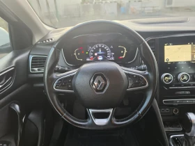 Renault Megane 1.5Blue DCi | Auto.bg — изображение 12 Renault Megane 1.5Blue DCi | Auto.bg — изображение 12