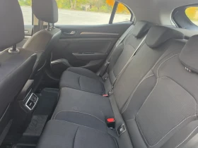 Renault Megane 1.5Blue DCi | Auto.bg — изображение 11 Renault Megane 1.5Blue DCi | Auto.bg — изображение 11