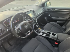 Renault Megane 1.5Blue DCi | Auto.bg — изображение 8 Renault Megane 1.5Blue DCi | Auto.bg — изображение 8