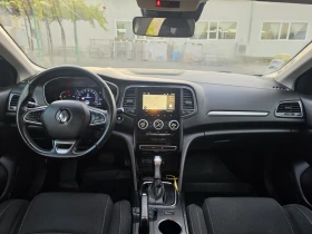 Renault Megane 1.5Blue DCi | Auto.bg — изображение 9 Renault Megane 1.5Blue DCi | Auto.bg — изображение 9