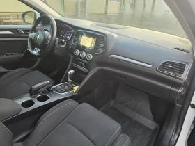 Renault Megane 1.5Blue DCi | Auto.bg — изображение 10 Renault Megane 1.5Blue DCi | Auto.bg — изображение 10