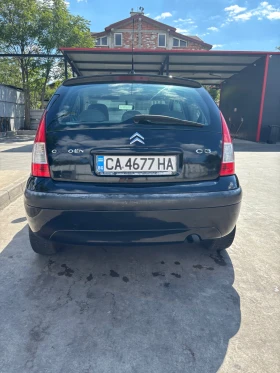 Citroen C3 - 1200 € - 49814095 9 | Car24.bg Citroen C3 - 1200 € - 49814095 9