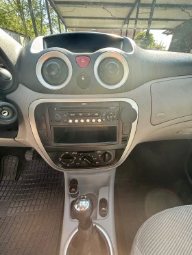 Citroen C3 - 1200 € - 49814095 10 | Car24.bg Citroen C3 - 1200 € - 49814095 10