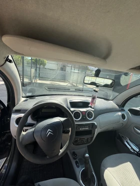 Citroen C3 - 1200 € - 49814095 4 | Car24.bg Citroen C3 - 1200 € - 49814095 4