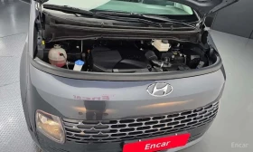 Hyundai Staria - 16950 € - 63532884 6 | Car24.bg Hyundai Staria - 16950 € - 63532884 6