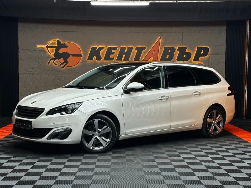 Peugeot 308 ГАРАНЦИЯ/GT Line/2.0hdi/ДОКАЗАНИ КМ/Автомат/ - 7500 € / 14668.73 лв. - 29008203 1 | Car24.bg Peugeot 308 ГАРАНЦИЯ/GT Line/2.0hdi/ДОКАЗАНИ КМ/Автомат/ - 7500 € / 14668.73 лв. - 29008203 1