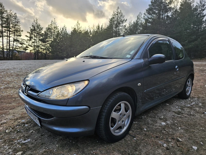 Peugeot 207 1.4 HDi - 1150 € / 2249.20 лв. - 74523447 1 | Car24.bg Peugeot 207 1.4 HDi - 1150 € / 2249.20 лв. - 74523447 1
