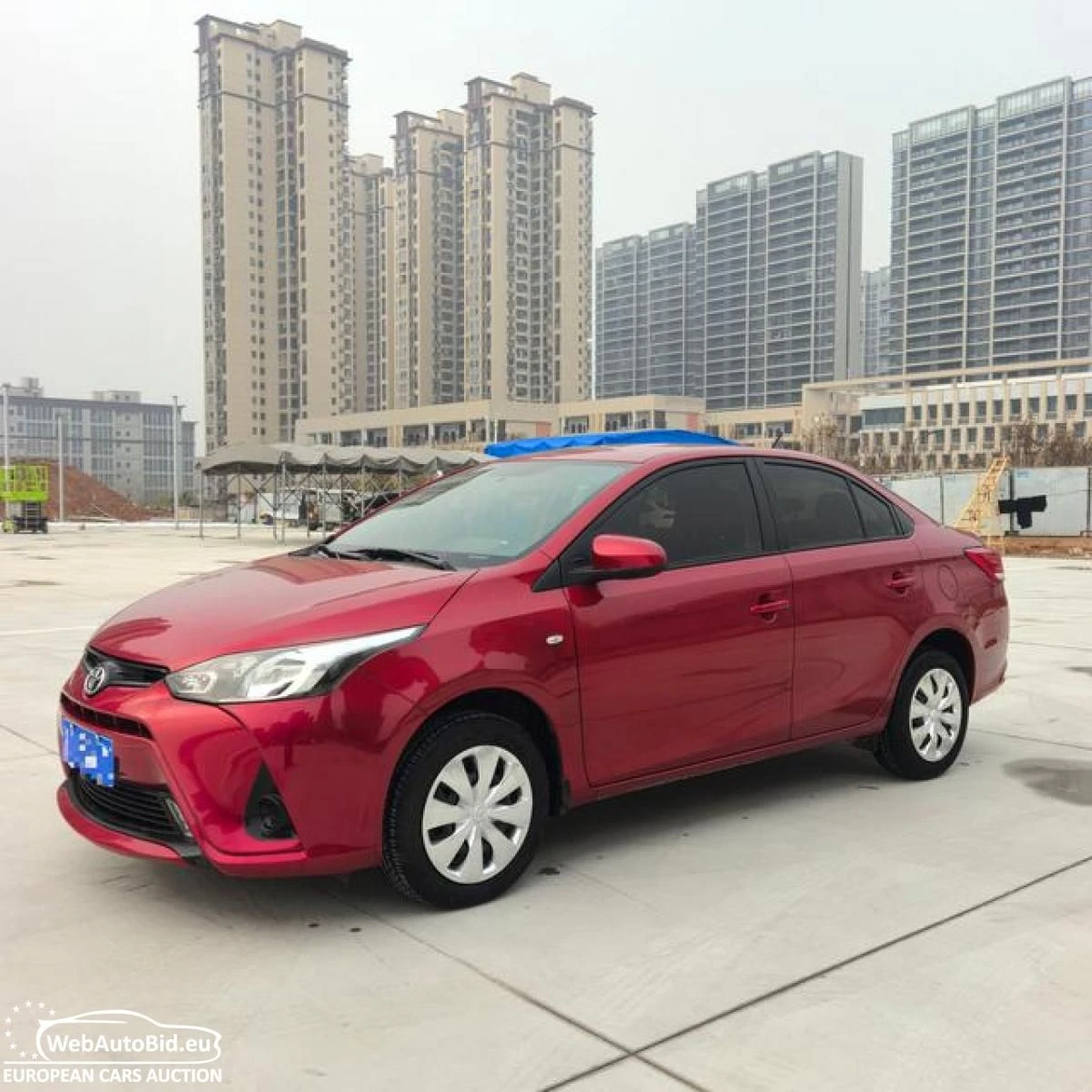 Toyota Yaris undefined | Auto.bg — изображение 1 Toyota Yaris undefined | Auto.bg — изображение 1