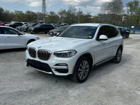 BMW X3 * * CARFAX * * АВТО КРЕДИТ 1 - Car24.bg BMW X3 * * CARFAX * * АВТО КРЕДИТ 1