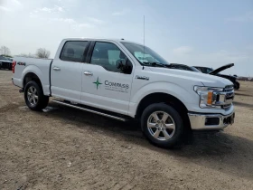 Ford F150 SUPERCREW/ ФИКСИРАНА ЦЕНА! АВТОКРЕДИТ - Car24.bg Ford F150 SUPERCREW/ ФИКСИРАНА ЦЕНА! АВТОКРЕДИТ